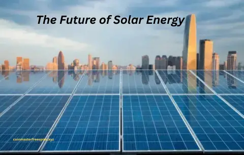 Double-sided bifacial solar panels revolutionizing the future of solar energy collection